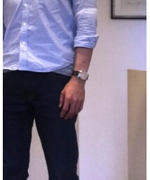 Bell&Ross | アナログ腕時計