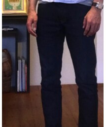 UNIQLO | デニムパンツ