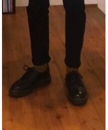 Dr. Martens | ドレスシューズ