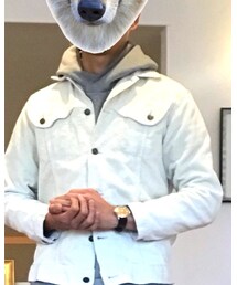 古着 | デニムジャケット
