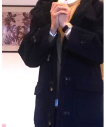 Gloverall | ダッフルコート