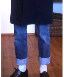 TELLASON | デニムパンツ