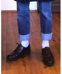 SANDERS | ドレスシューズ