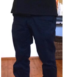 UNIQLO | チノパンツ