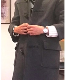 Gloverall | ダッフルコート