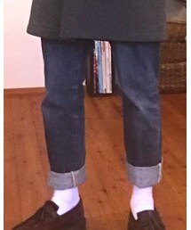 TELLASON | デニムパンツ