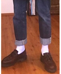 Dr. Martens | ローファー