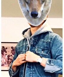 UNIQLO | パーカー