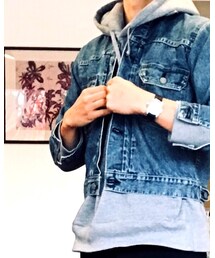 Levi's | デニムジャケット