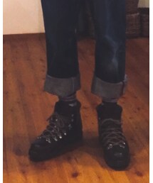 Paraboot | ブーツ