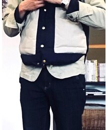 Levi's | カバーオール