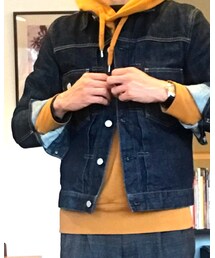 JANE SMITH / JOHN SMITH | デニムジャケット