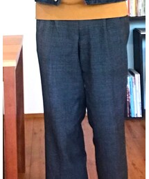 VINTAGE | スラックス