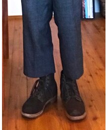 RED WING | ブーツ