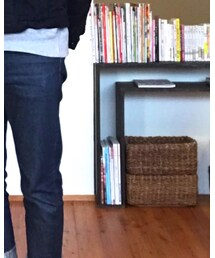 UNIQLO | デニムパンツ