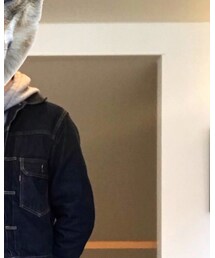 Johnbull | デニムジャケット