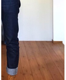 UNIQLO | デニムパンツ