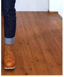 RED WING | ブーツ