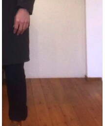 UNIQLO | チノパンツ