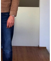 OKURA | デニムパンツ