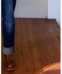 RED WING | ブーツ