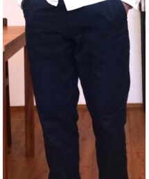 UNIQLO | チノパンツ