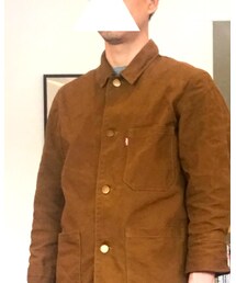 Levi's | カバーオール