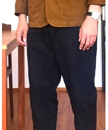 UNIQLO | チノパンツ