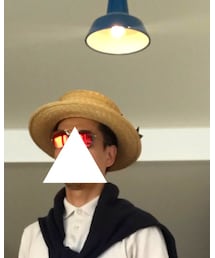 KIJIMA TAKAYUKI | ハット