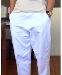 UNIQLO | スラックス