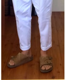 BIRKENSTOCK | サンダル