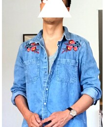 MILLER | タンクトップ