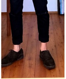 Tricker's | ドレスシューズ