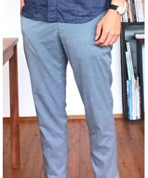 UNIQLO | スラックス