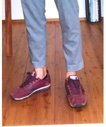 BROOKS | スニーカー