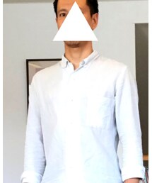 UNIQLO | シャツ/ブラウス