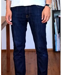 Nudie Jeans | デニムパンツ