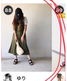 初ランキング😭❤️ | その他