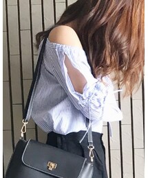 GRL | シャツ/ブラウス