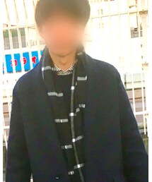 Johnstons of Elgin | マフラー