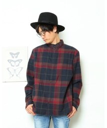 H&M | シャツ/ブラウス