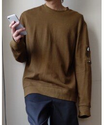 古着 | スウェット