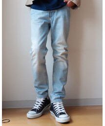 H&M | デニムパンツ