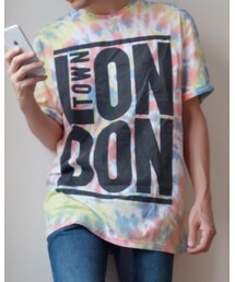 古着 | Tシャツ/カットソー