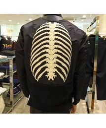 UNDERCOVERISM (ナイロンジャケット)