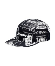 Supreme  | SUPREME 5 PANEL Cap(キャップ)
