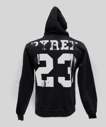 Pyrex Show Studio edition(スウェット)