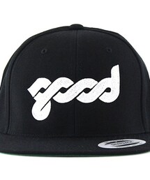Goodmusic Snapback(キャップ)