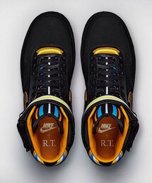 NIKE | Nike R.T. Air Force 1 Mid(スニーカー)