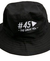 jumper  | Jumper x Pretty Nice #⃣4⃣5⃣▶️ Bucket Hat(ハット)